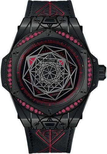 Replica Hublot Big Bang 39mm 465.CS.1119.VR.1202.MXM18