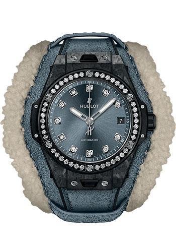Replica Hublot Big Bang 39mm 465.QK.7170.VR.1204.ALP18