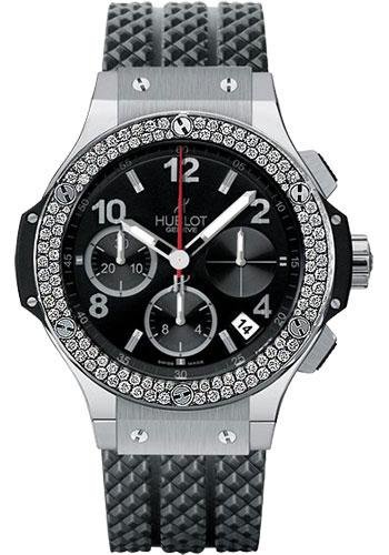 Replica Hublot Big Bang 41mm 341.SX.130.RX.114