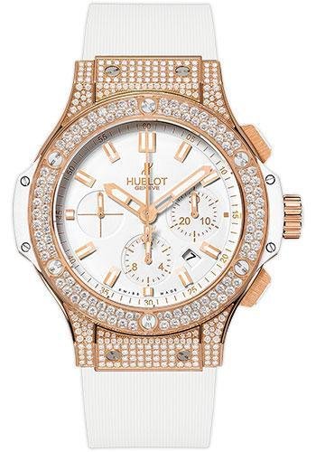 Replica Hublot Big Bang 44mm Watch 301.PE.2180.RW.1704