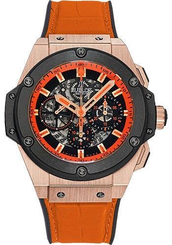 Replica Hublot Big Bang King Power 48mm Watch 710.OM.1129.NR.PDE11