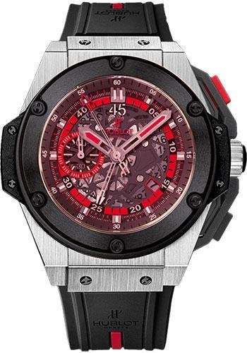 Replica Hublot Big Bang King Power 48mm Watch 716.NM.1129.RX.EUR12