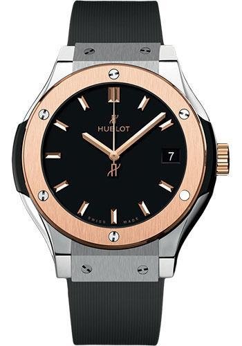 Replica Hublot Classic Fusion 33mm Watch 581.NO.1181.RX