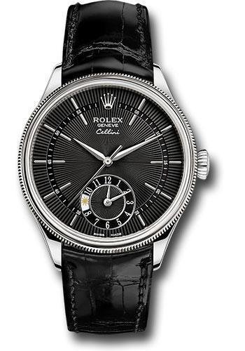 Replica Rolex Cellini 50529 bkbk
