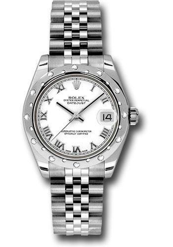 Replica Rolex Datejust 31mm Watch 178344wrj