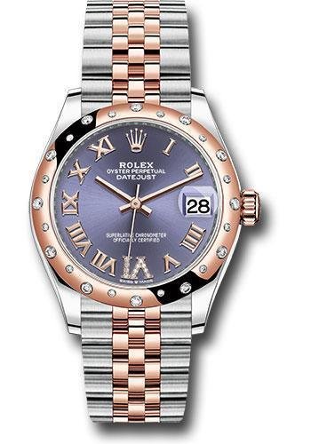 Replica Rolex Datejust 31mm Watch 278341RBRaubdr6j