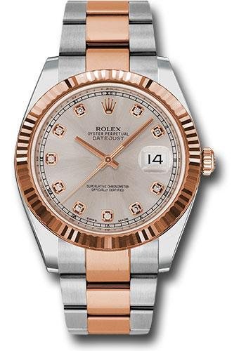 Replica Rolex Datejust 41mm Watch 126331 sudo