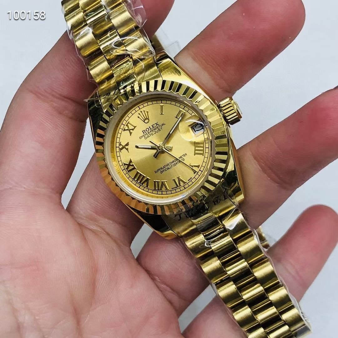 Replica Rolex Datejust Lady Watch New25013