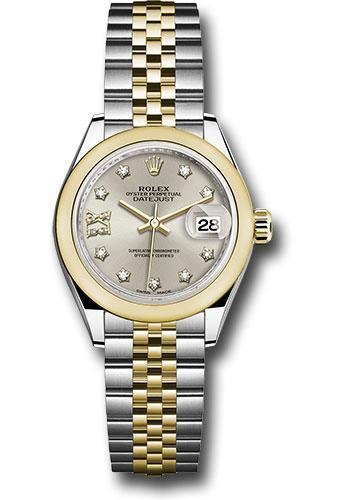 Replica Rolex Lady Datejust 28mm Watch 279163 s9dix8dj
