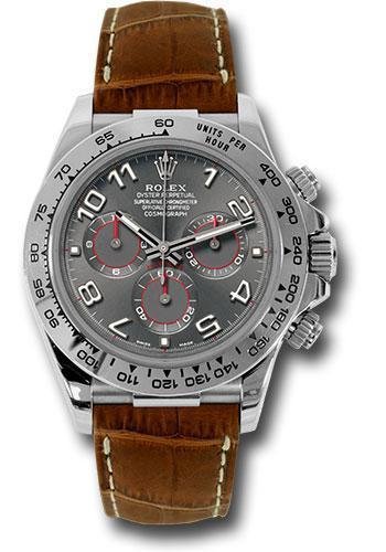 Replica Rolex Oyster Perpetual Cosmograph Daytona 116519 grabr