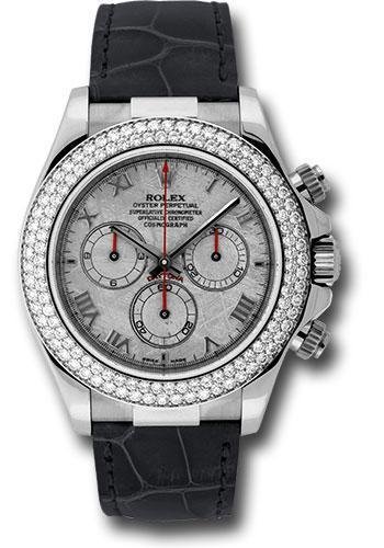 Replica Rolex Oyster Perpetual Cosmograph Daytona 116589RBR mt