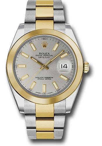 Replica Rolex Oyster Perpetual Datejust 41 Watch 126303 sio