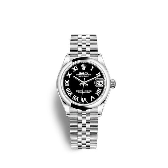 Rolex Replica Watch Datejust 31 Oystersteel 278240-0002