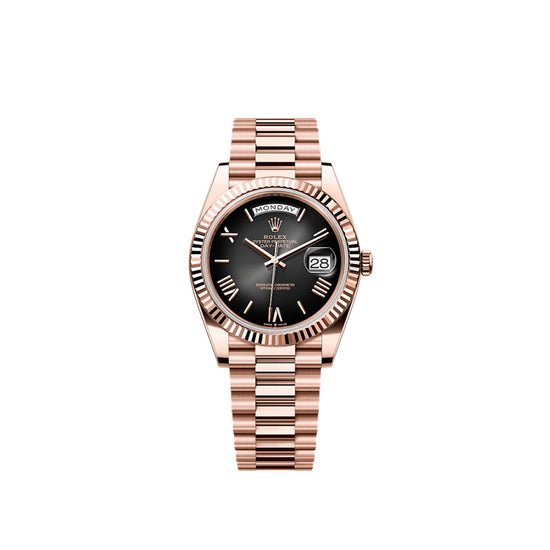 Rolex Replica Watch Day-Date 228235-0055