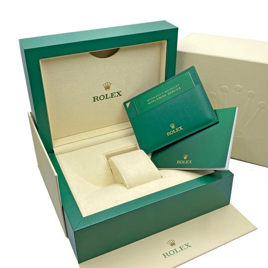 Rolex Replica Watch Day-Date 40 White gold 228349RBR-0002