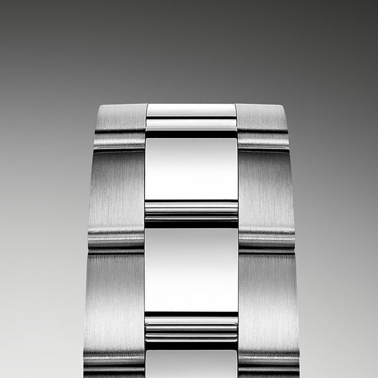 Rolex Replica Watch Sky-Dweller 42mm, Oystersteel and 18k White Gold, 326934-0001