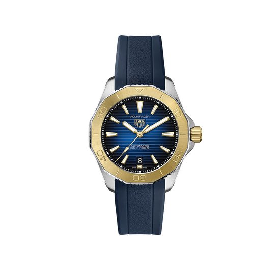 TAG Heuer Aquaracer Professional 200 Date, 40mm, WBP2150.FT6210