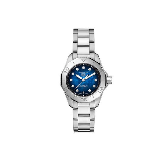 TAG Heuer Aquaracer Professional 200 Date, WBP2411.BA0622