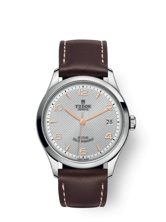 Tudor Replica Watch 1926, Stainless Steel, 36mm, M91450-0006