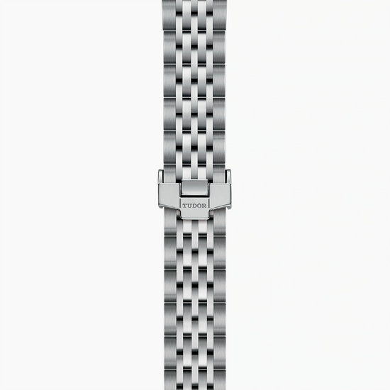 Tudor Replica Watch 1926, Stainless Steel and Diamond-set, 28mm, M91350-0003