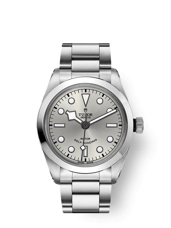 Tudor Replica Watch Black Bay 36, Stainless Steel, 36mm, M79500-0013