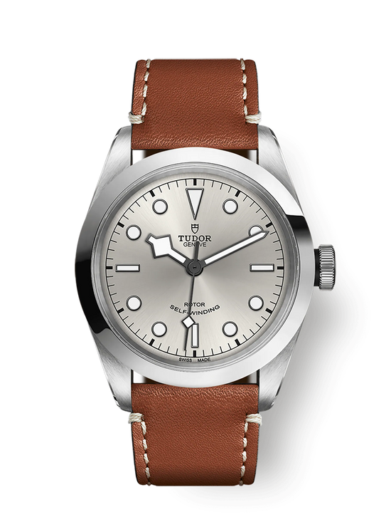 Tudor Replica Watch Black Bay 41, Stainless Steel, 41mm,M79540-0013