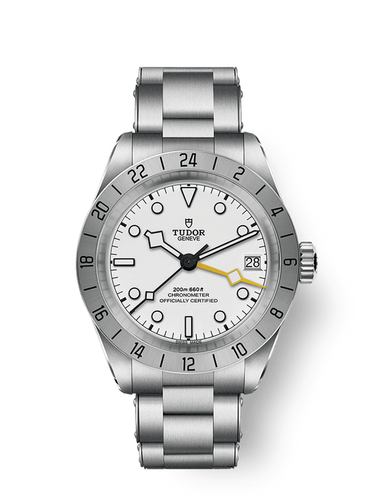 Tudor Replica Watch Black Bay Pro, 39mm, Stainless Steel, M79470-0004