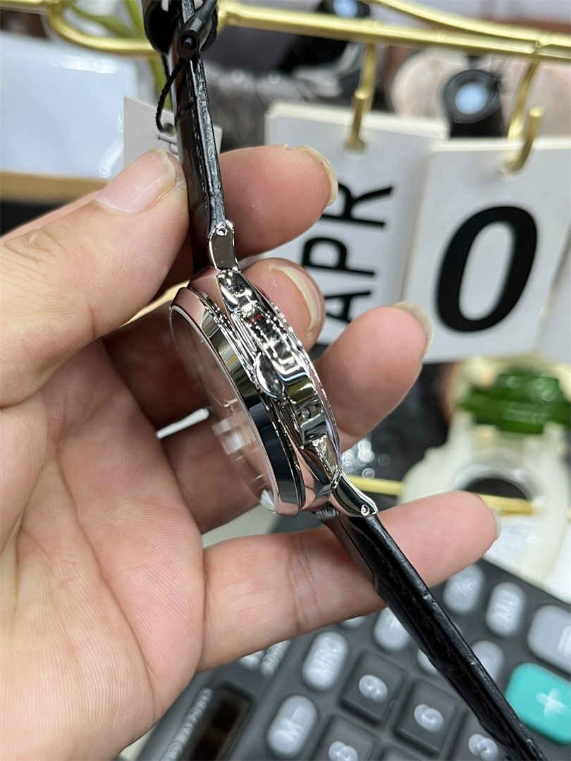 VS Factory PAM1249 – Premium 42mm Luminor Replica Watch with P.900 Automatic Movement