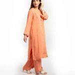BABY PINK LINEN