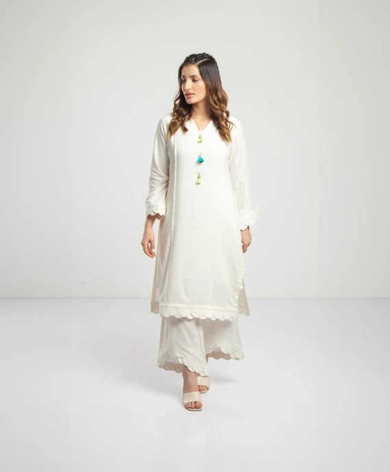 White linen1