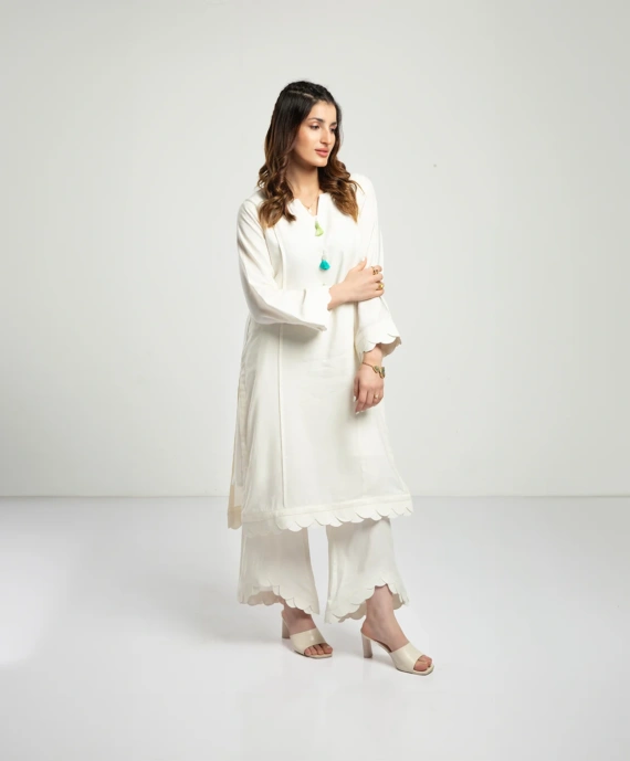 White linen 4
