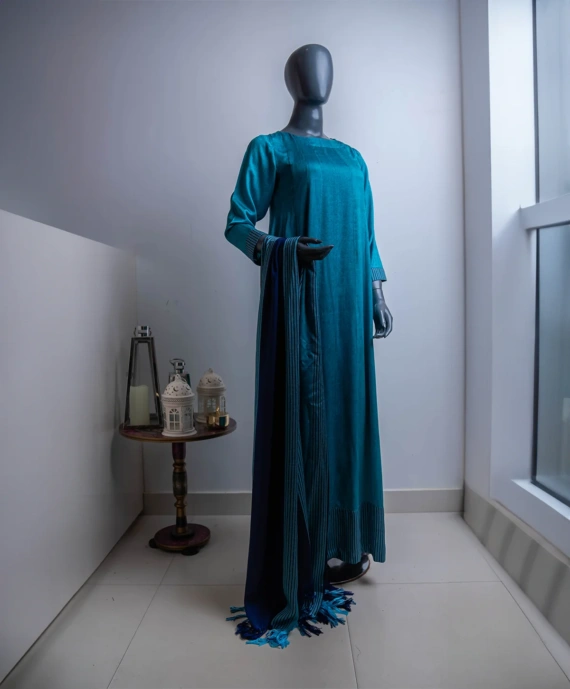 Susi blue 3pcs - Image 3