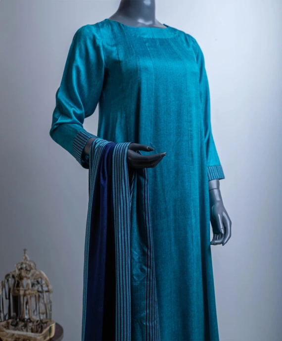 Susi blue 3pcs - Image 2