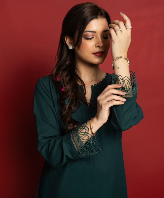 BASIC GREEN - Image 3