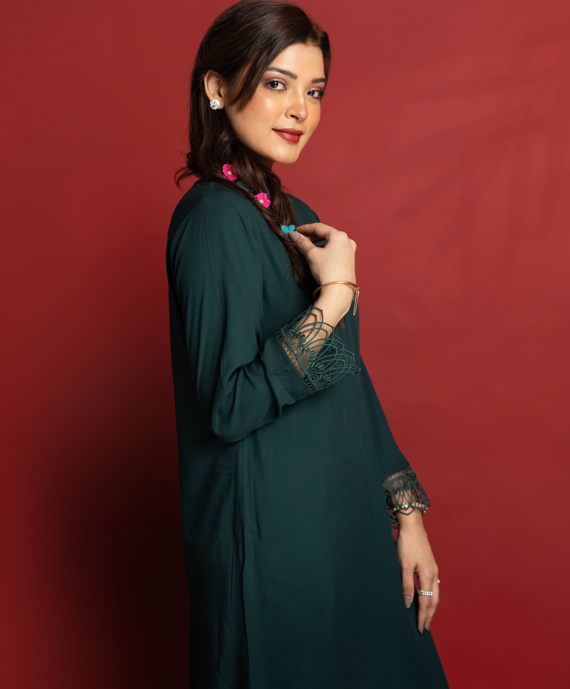 BASIC GREEN - Image 4