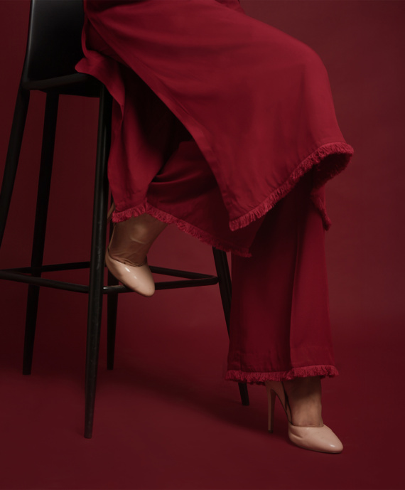 RED HOOD - Image 3