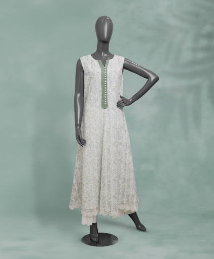 Ethereal Lace
